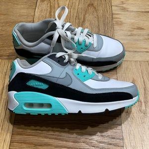 Donated —- Nike Air Max 90